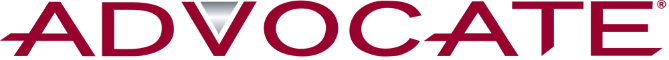 Advocate logo